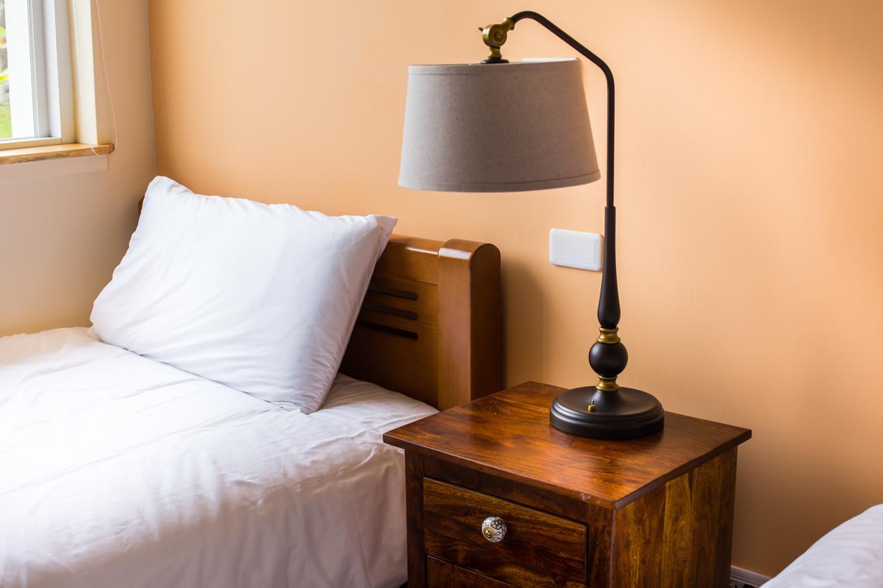 Itsf B&B Guanshan Eksteriør bilde